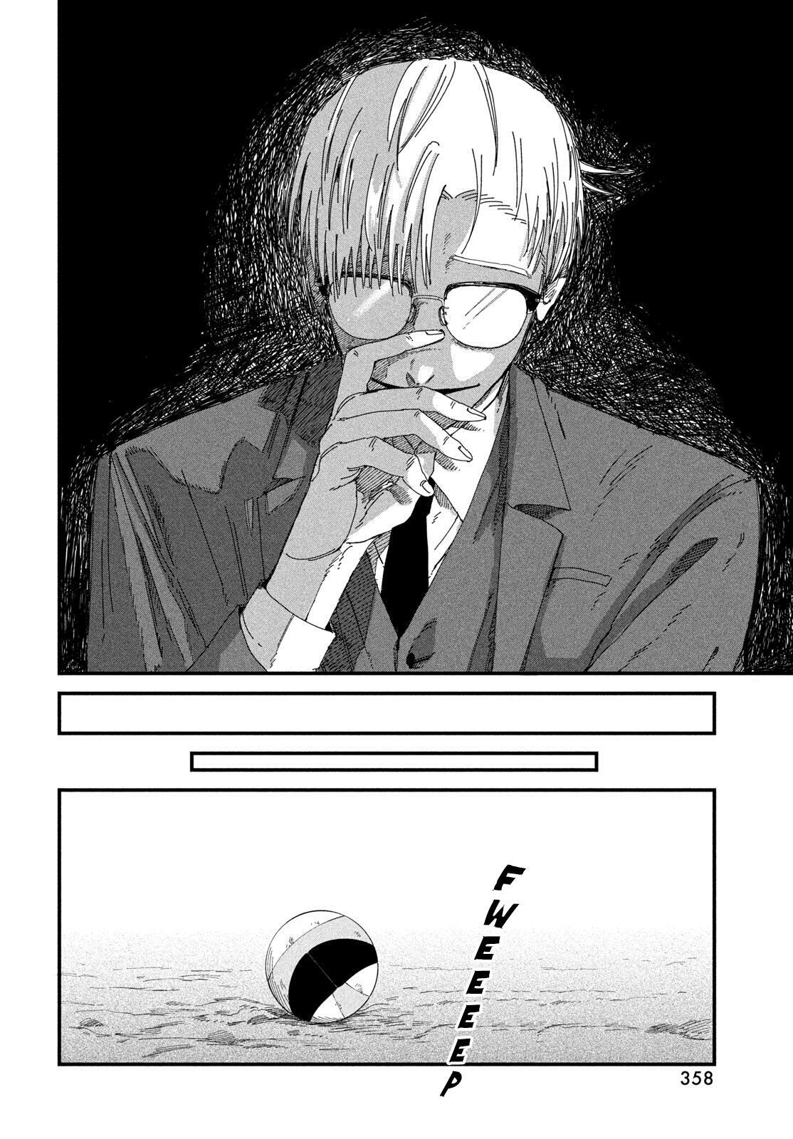 Read Dig It Manga Online