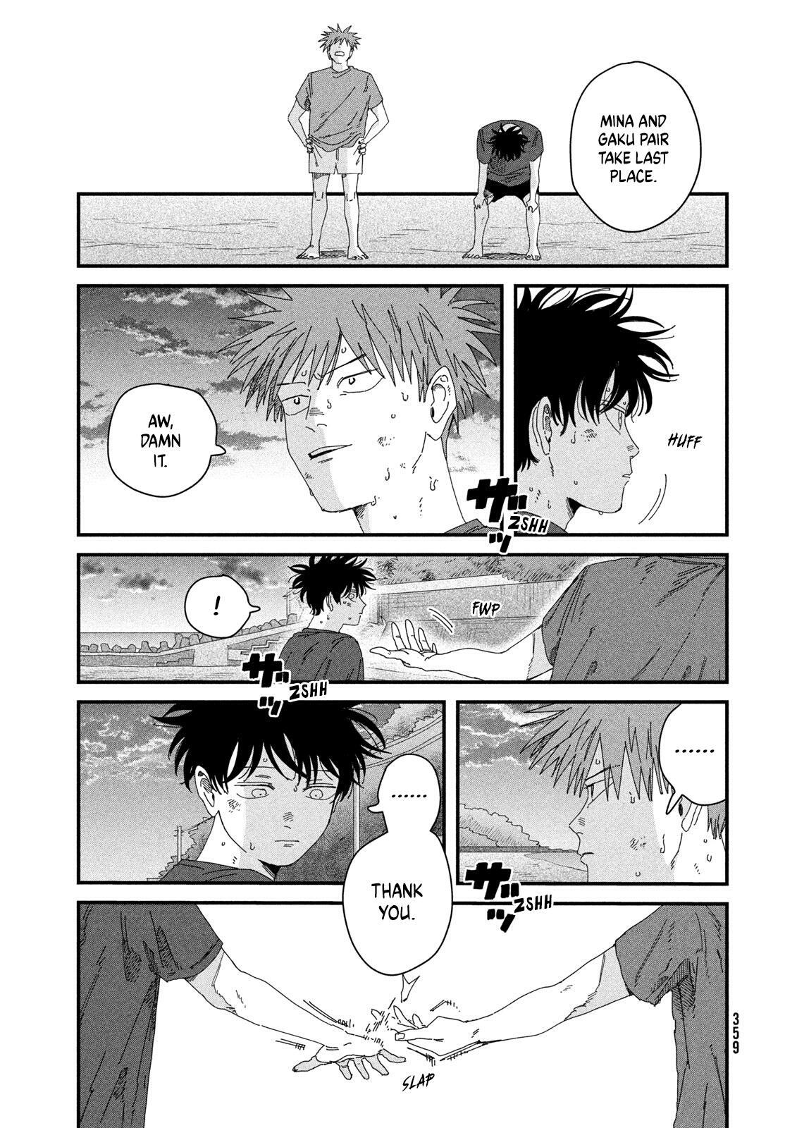 Read Dig It Manga Online