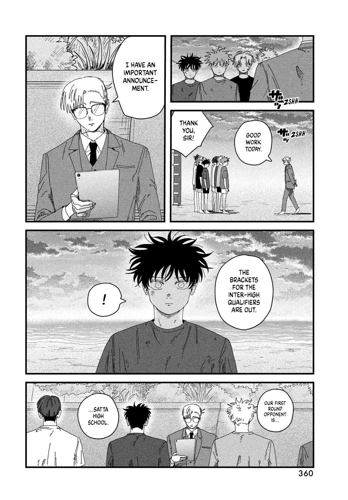 Read Dig It Manga Online