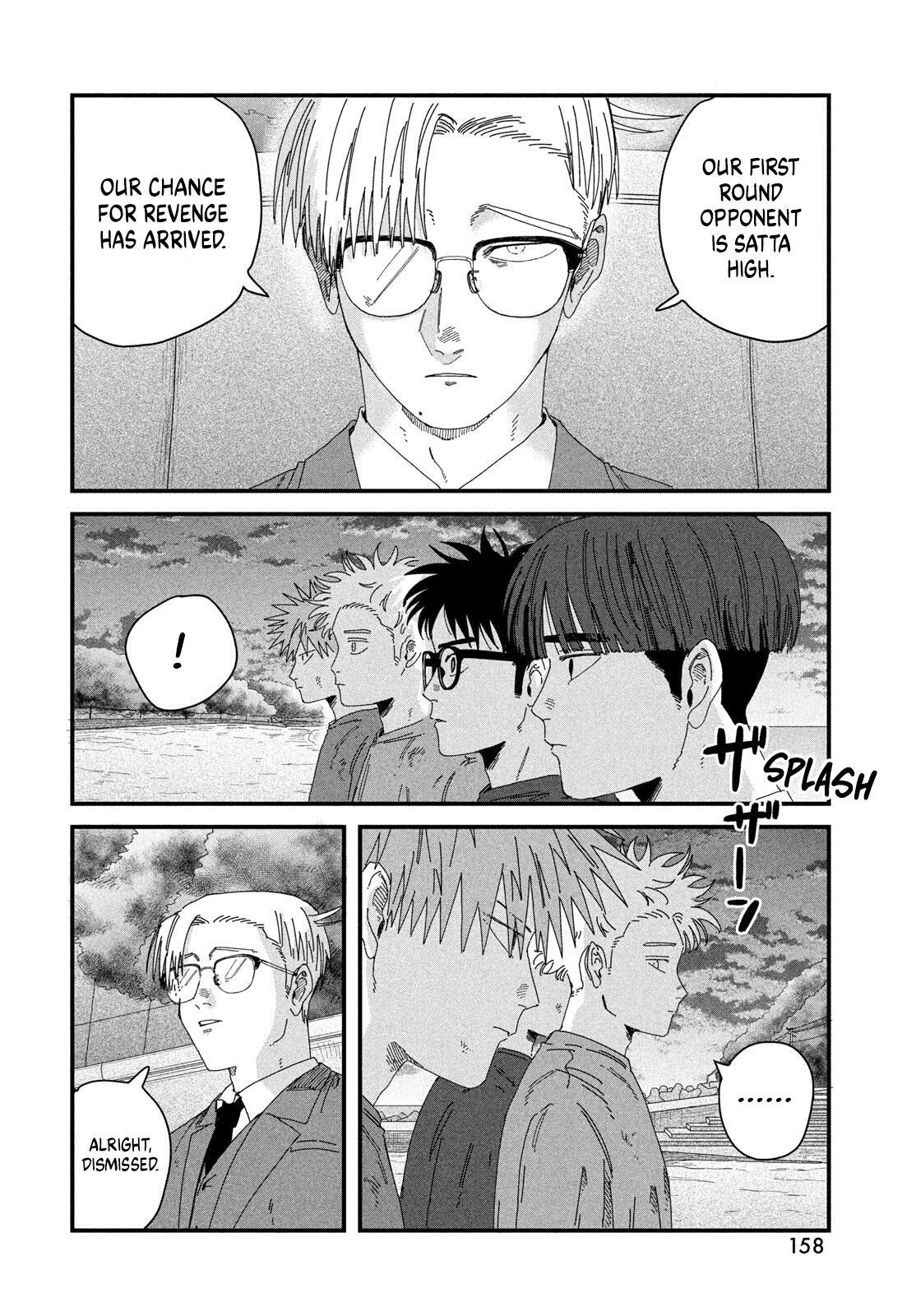 Read Dig It Manga Online