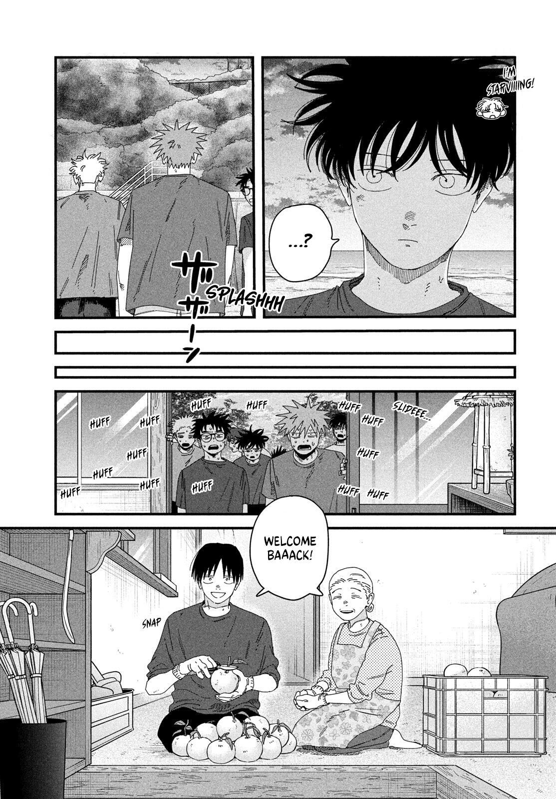 Read Dig It Manga Online