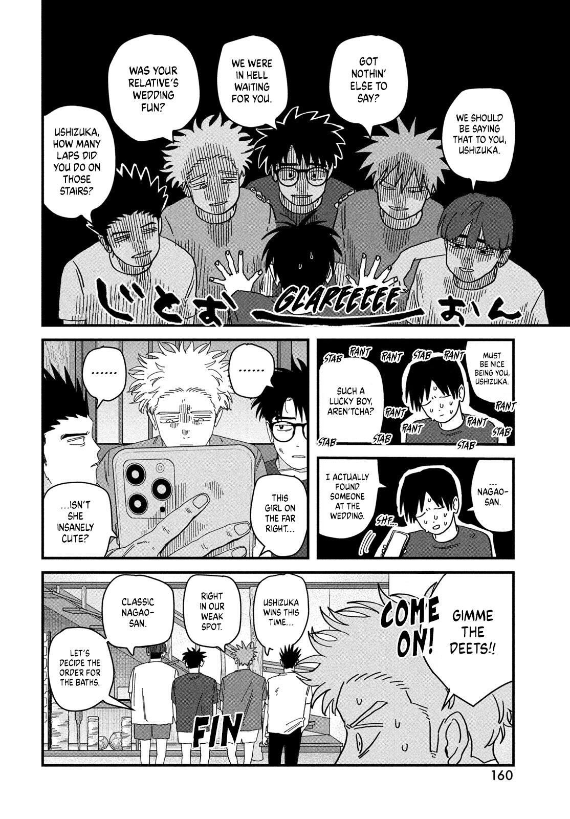 Read Dig It Manga Online