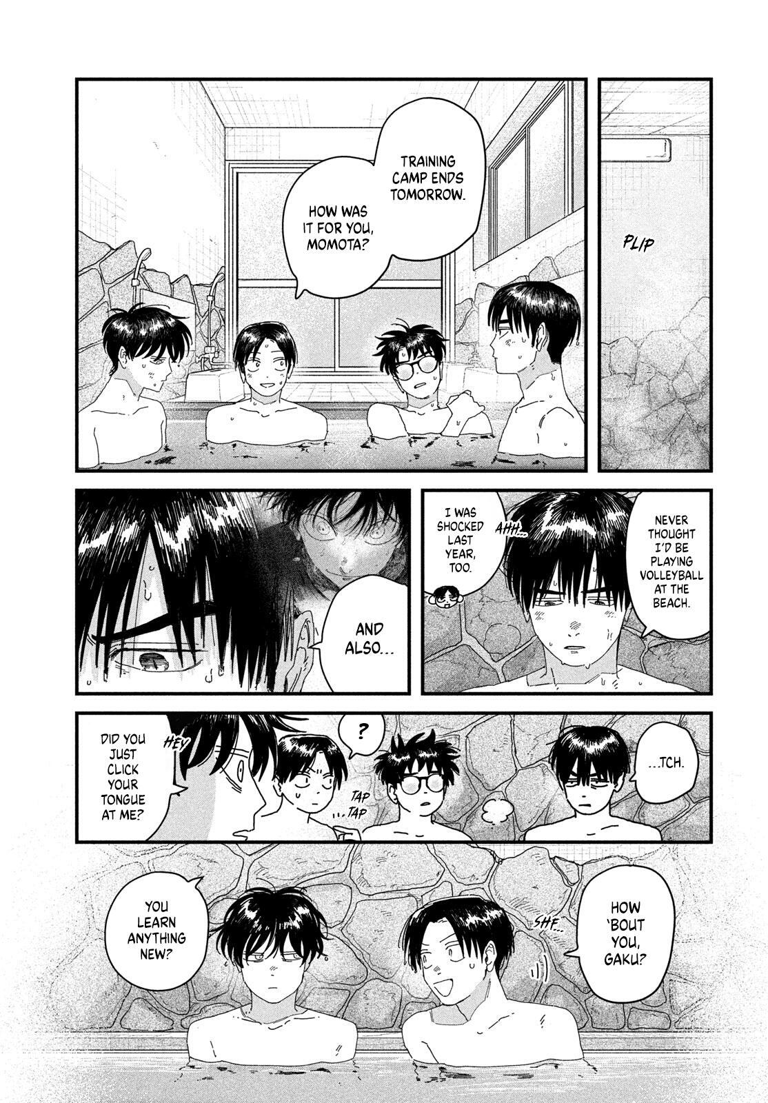 Read Dig It Manga Online