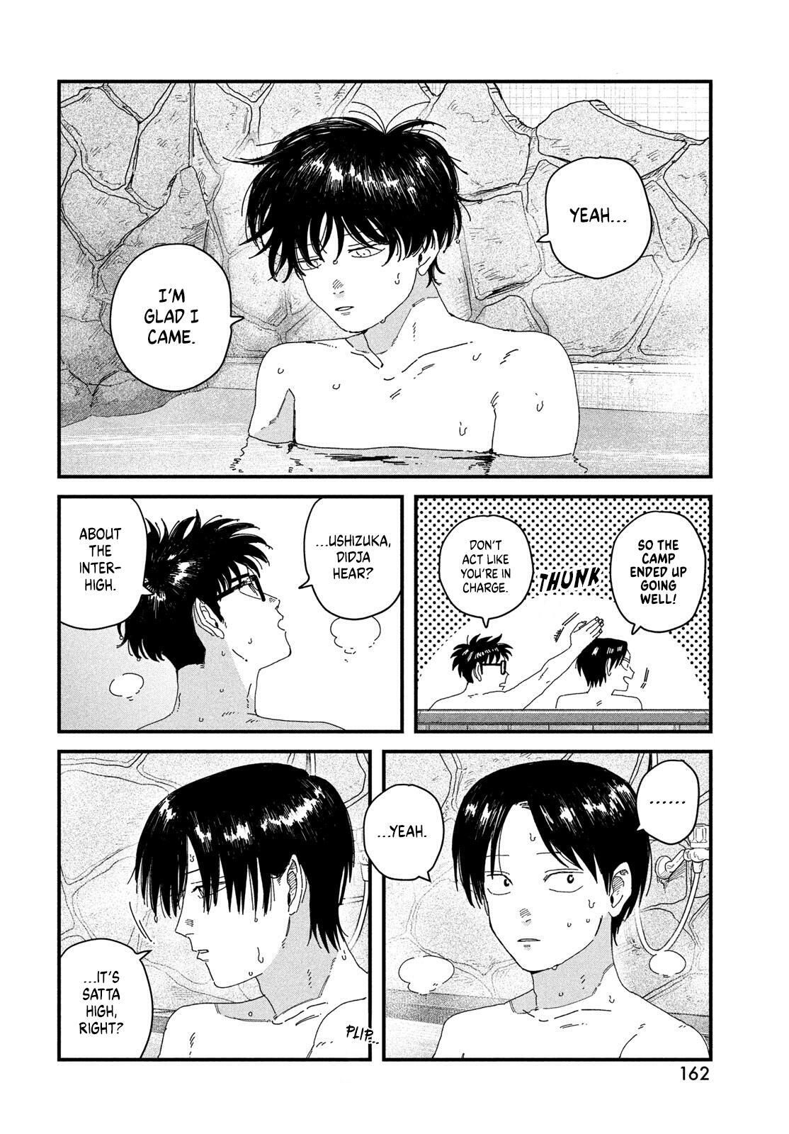 Read Dig It Manga Online