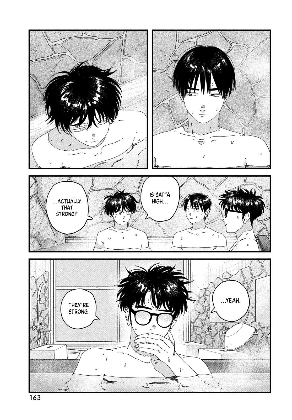 Read Dig It Manga Online