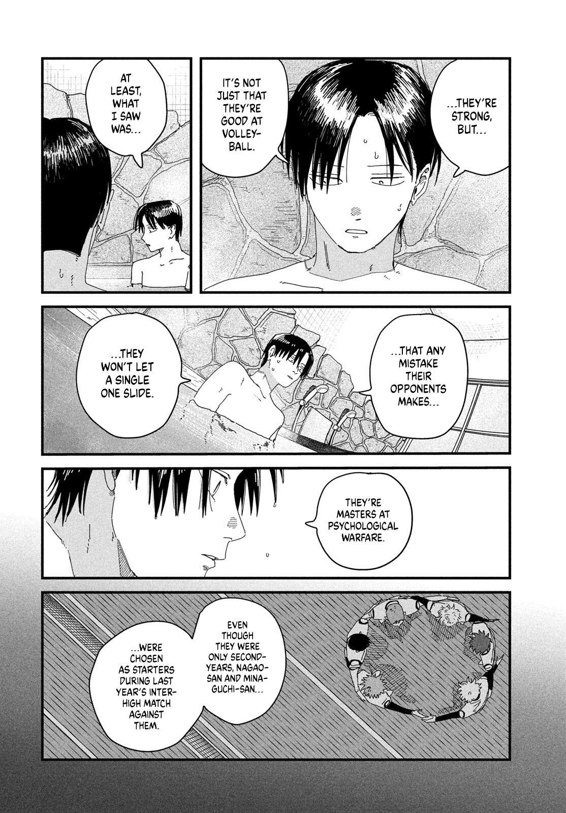 Read Dig It Manga Online