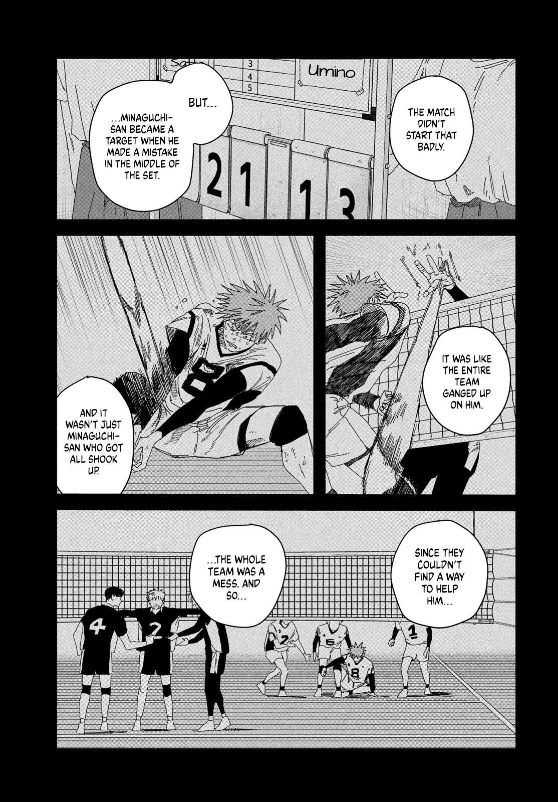 Read Dig It Manga Online