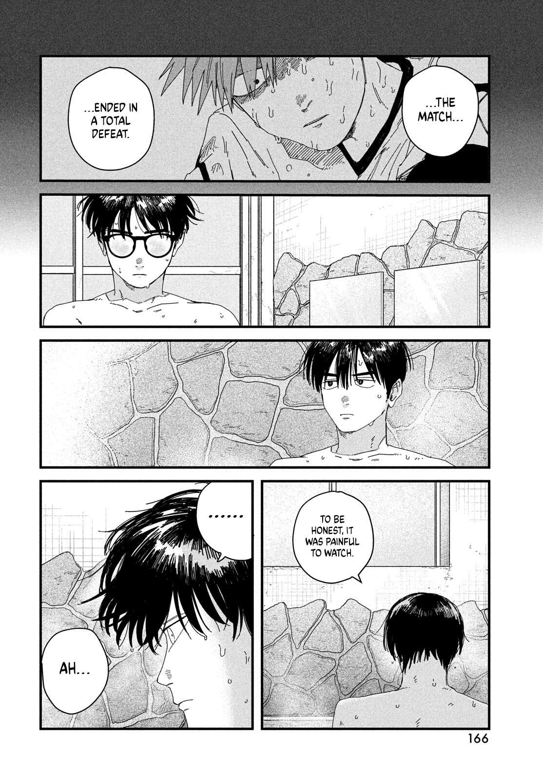 Read Dig It Manga Online