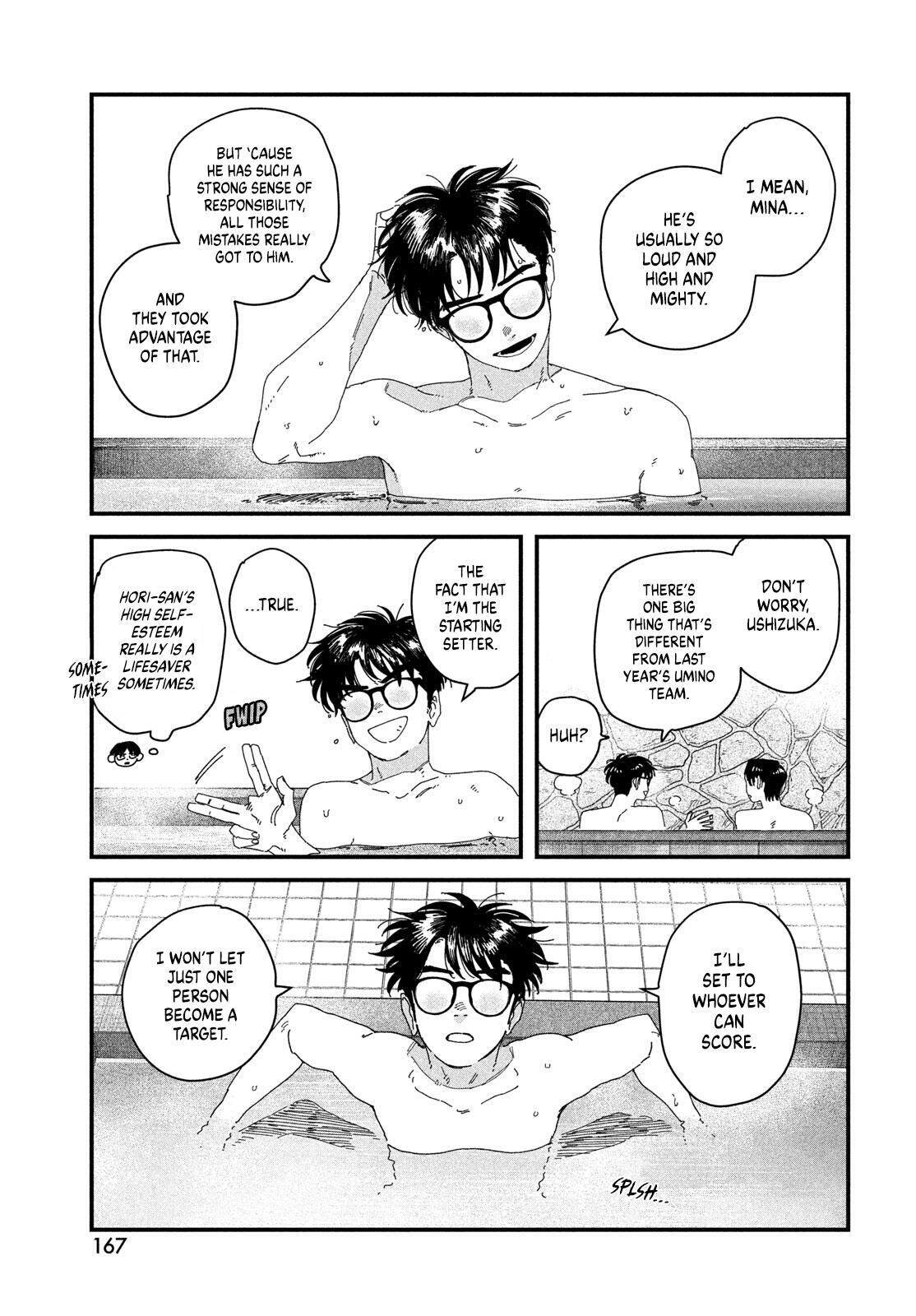 Read Dig It Manga Online