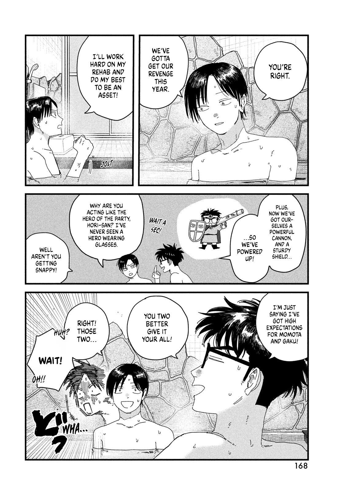 Read Dig It Manga Online