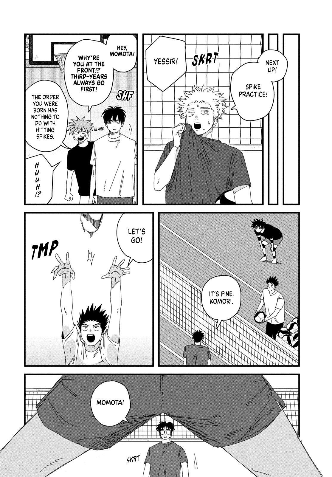 Read Dig It Manga Online