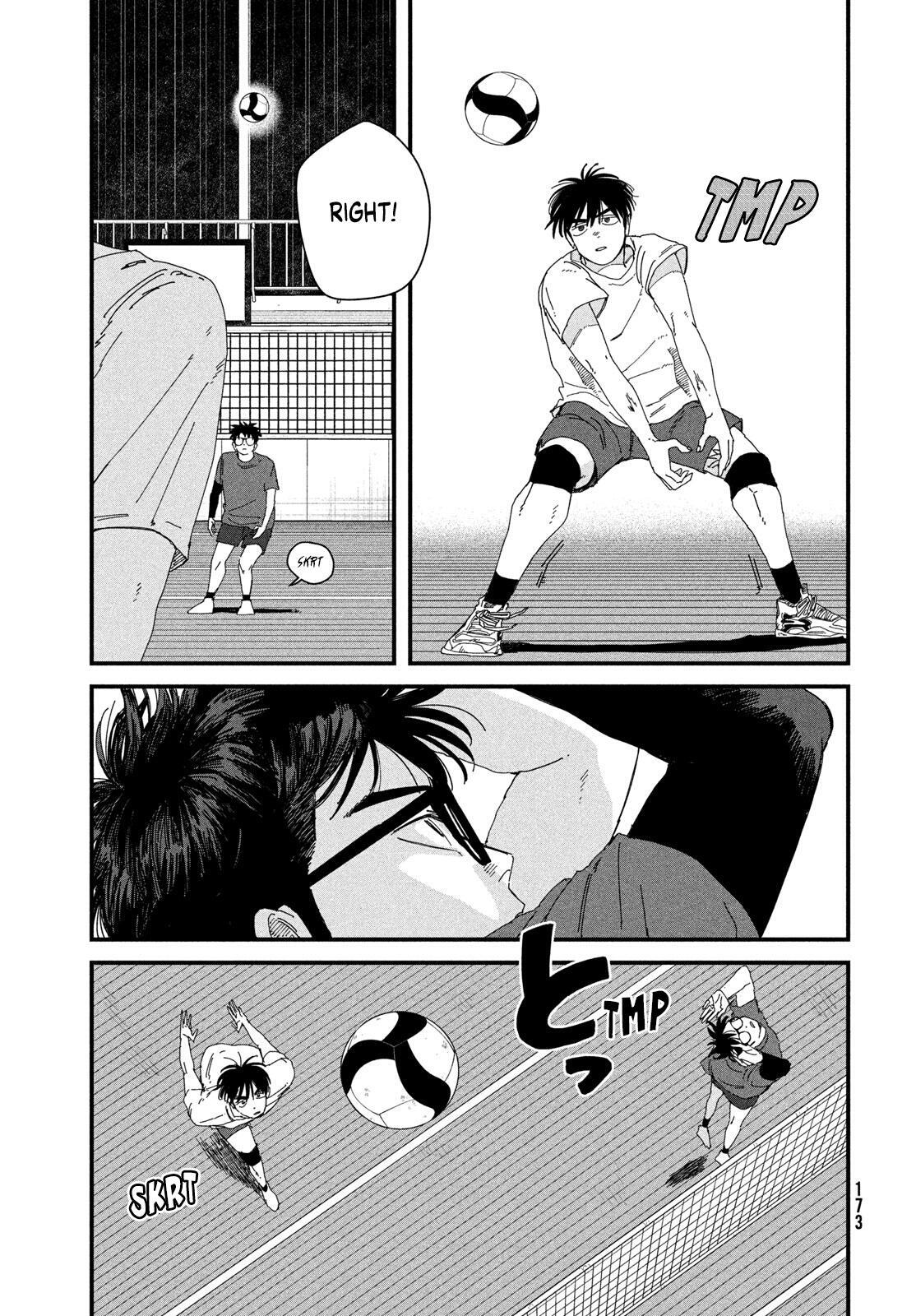 Read Dig It Manga Online