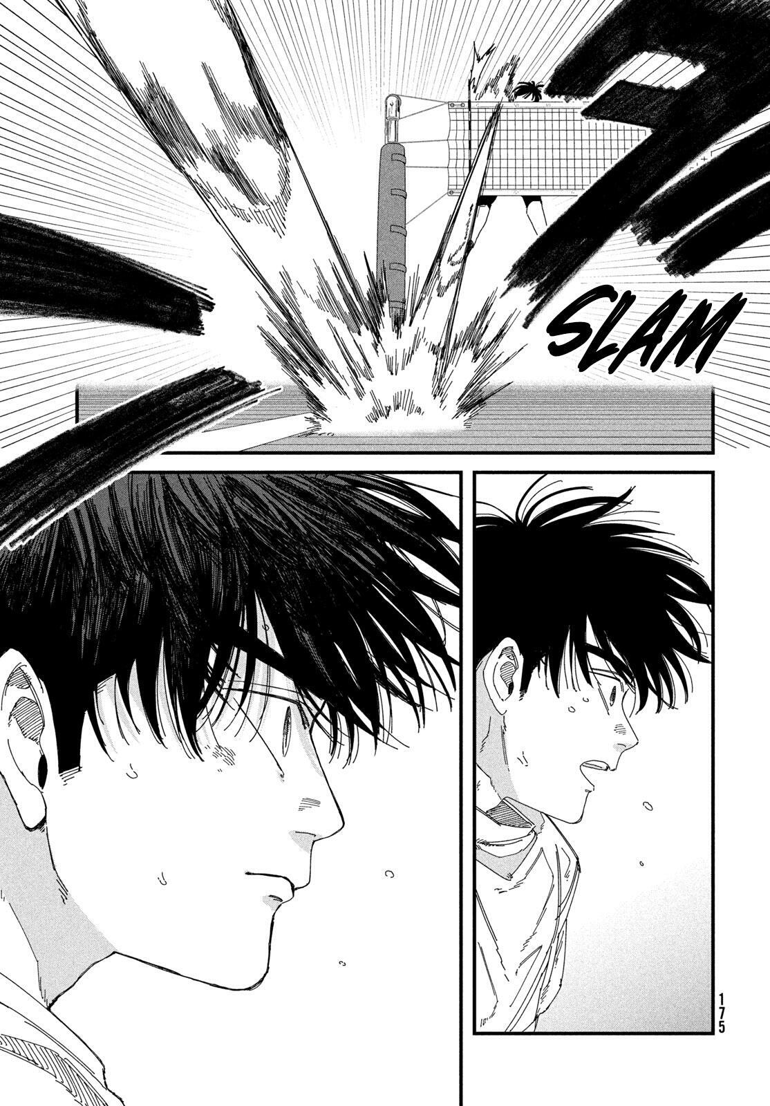 Read Dig It Manga Online