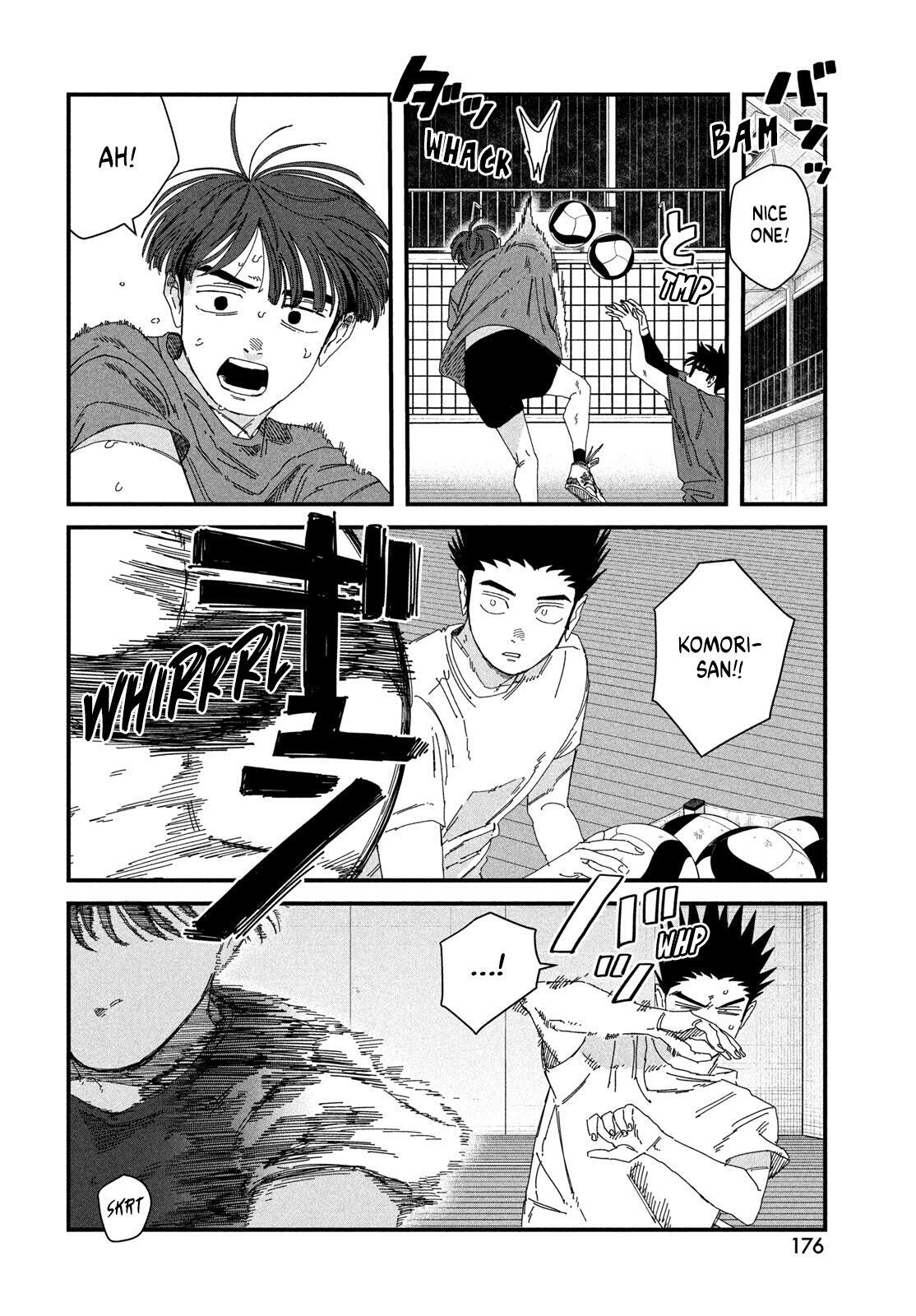 Read Dig It Manga Online