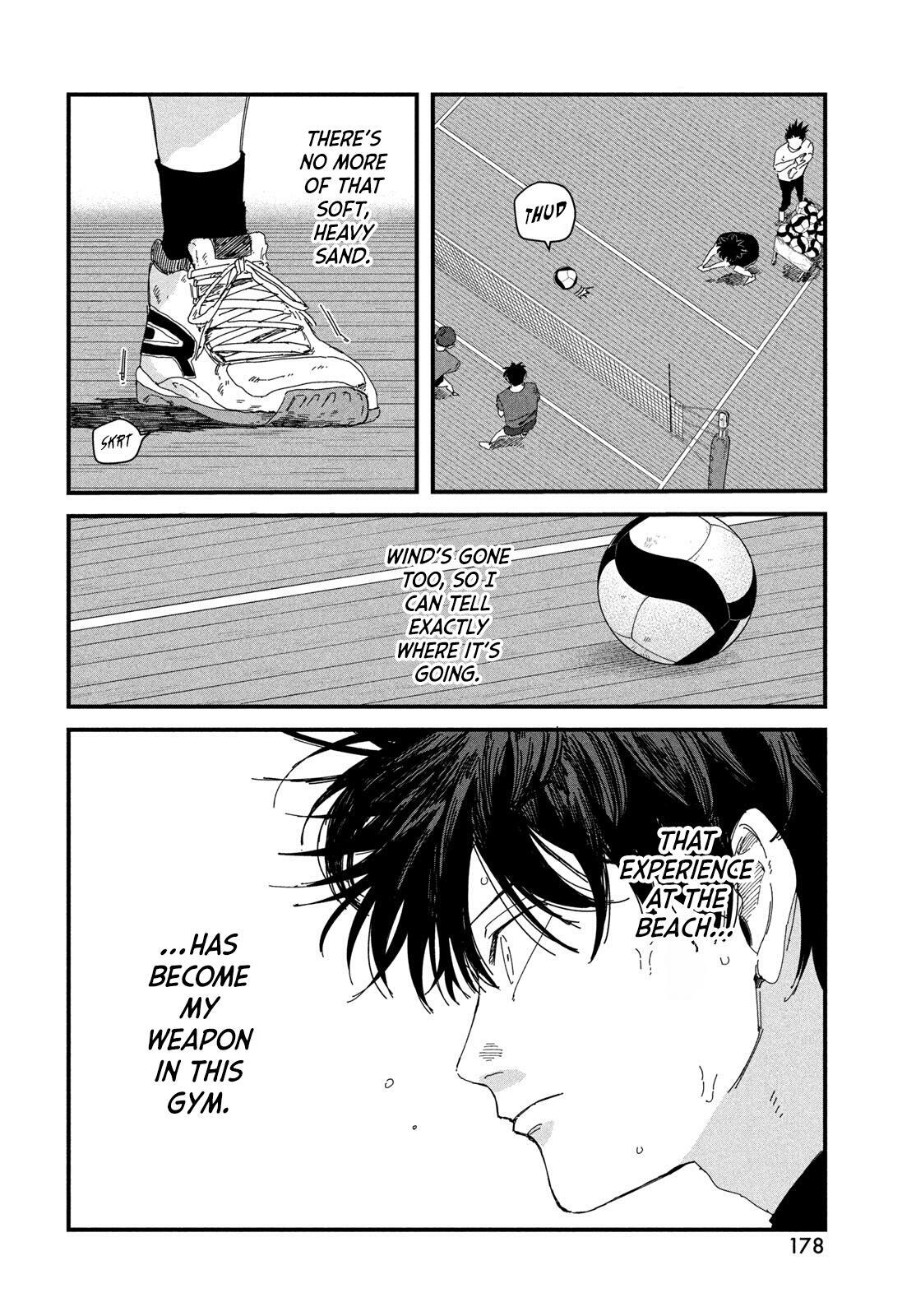 Read Dig It Manga Online