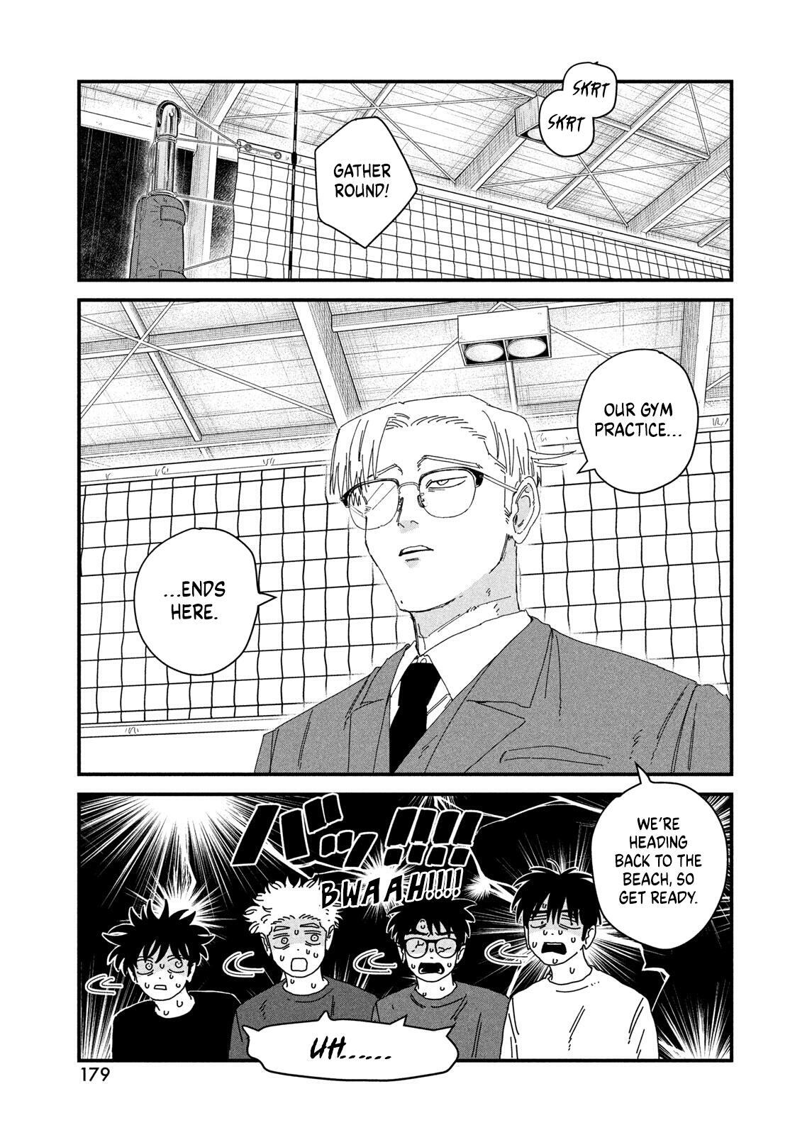 Read Dig It Manga Online