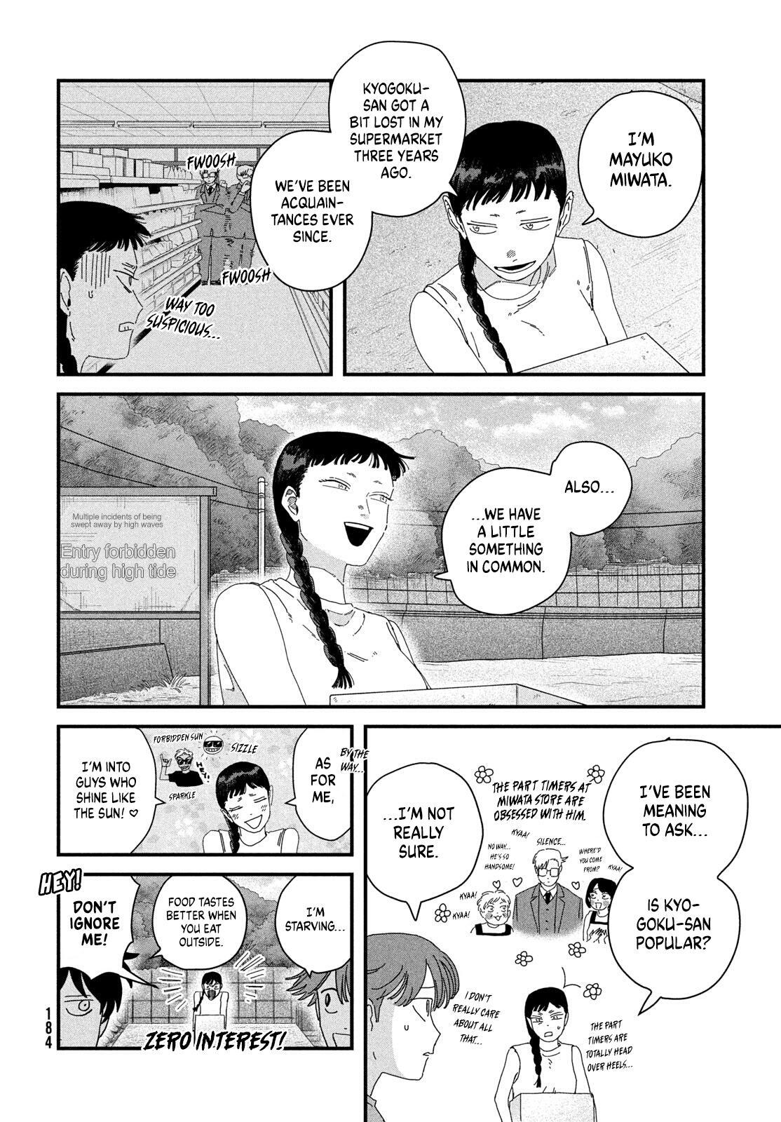 Read Dig It Manga Online