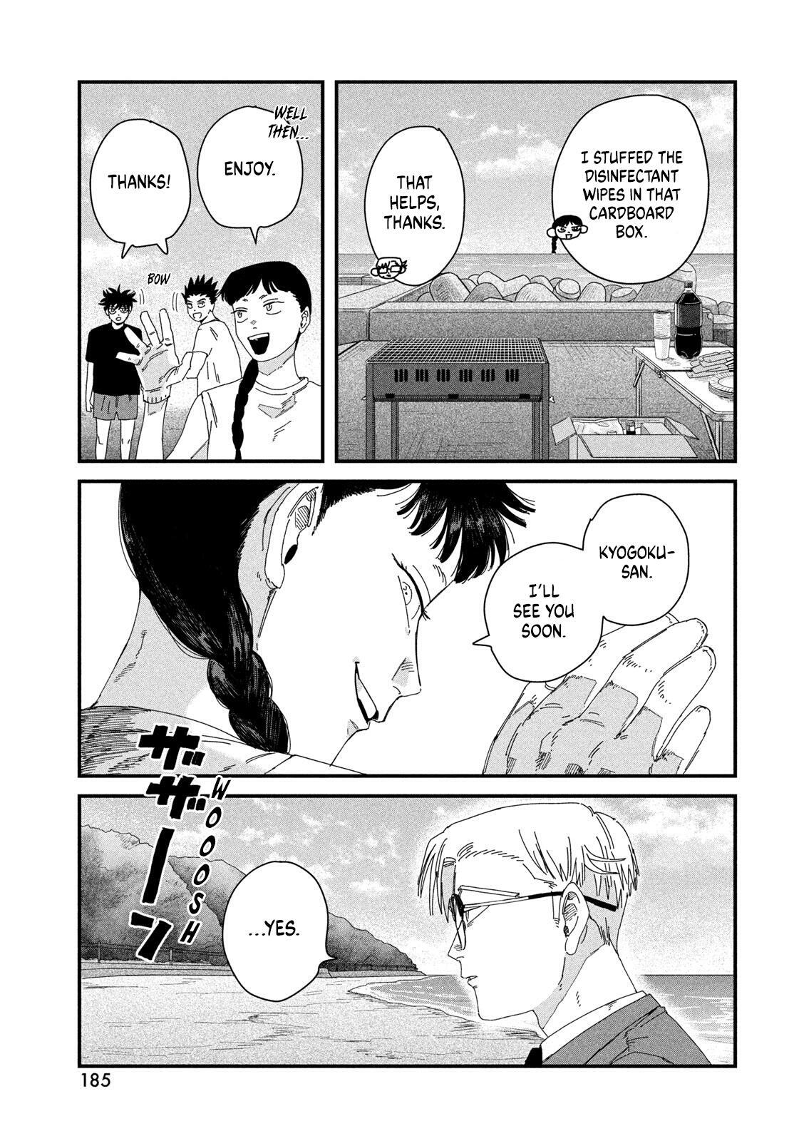 Read Dig It Manga Online