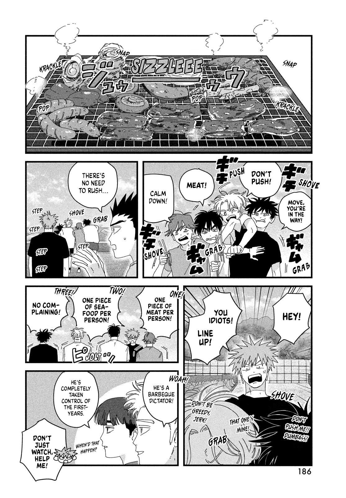 Read Dig It Manga Online