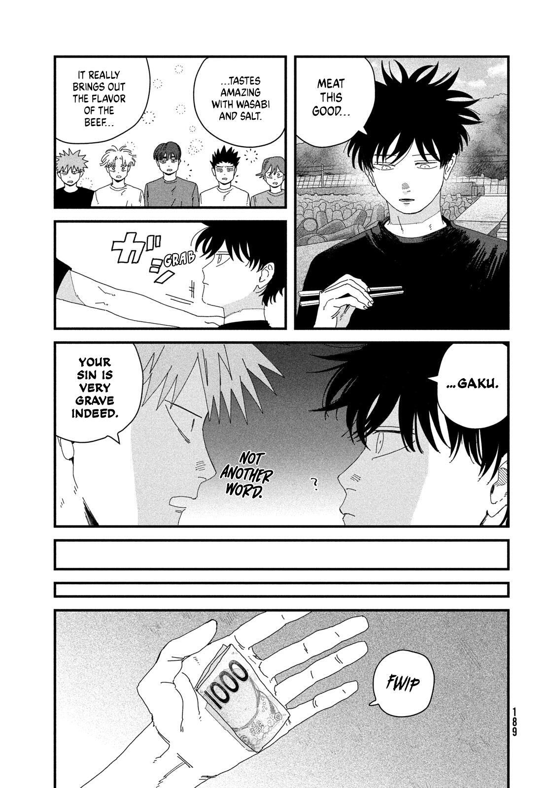 Read Dig It Manga Online