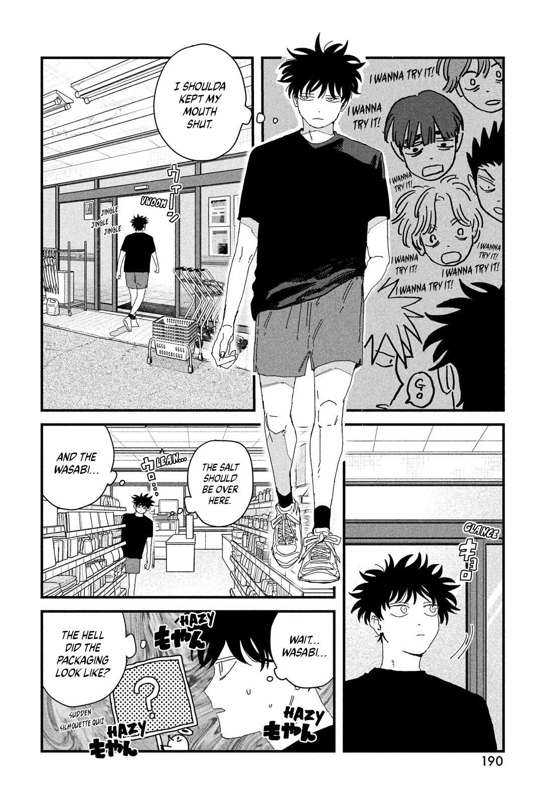 Read Dig It Manga Online