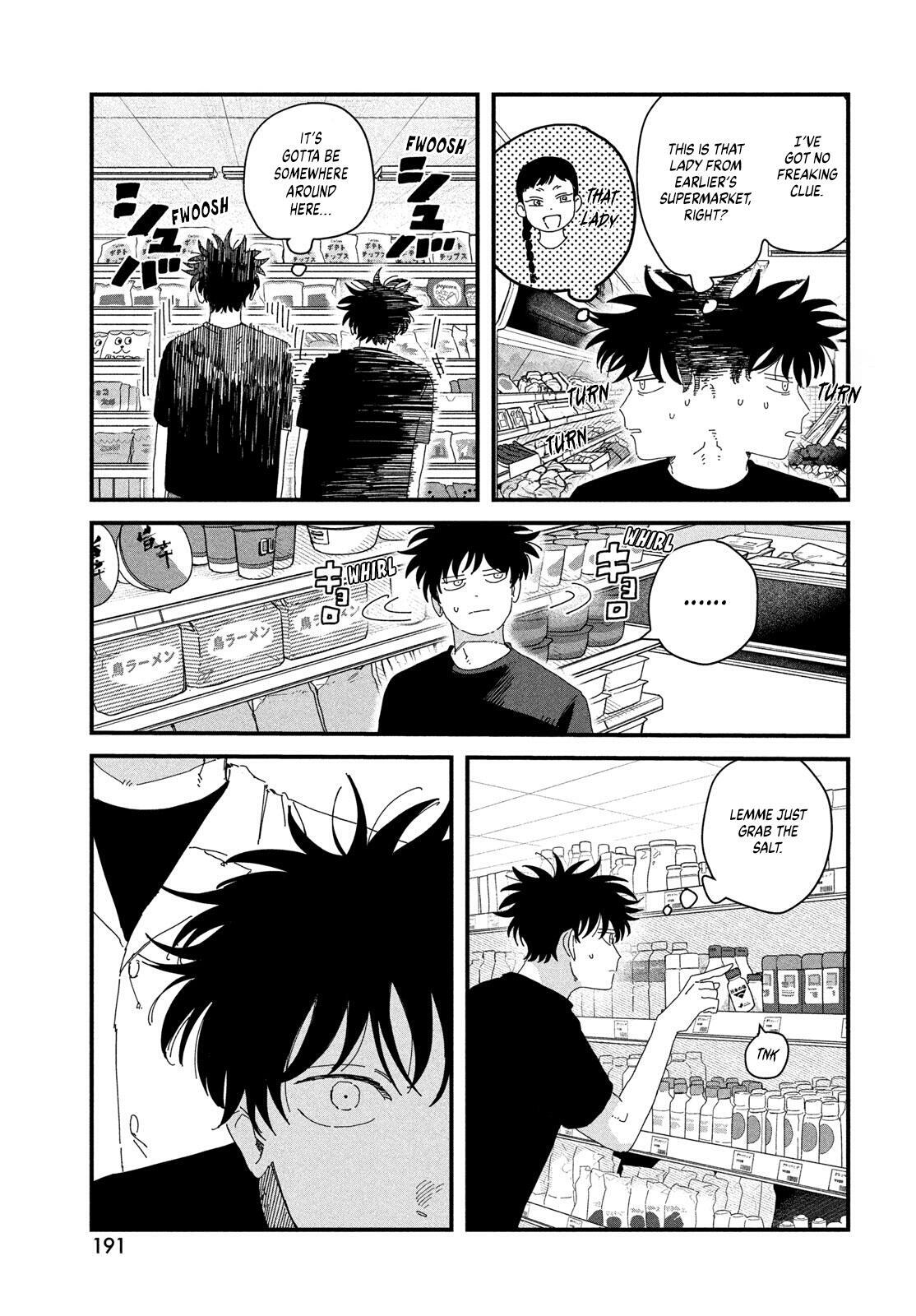 Read Dig It Manga Online