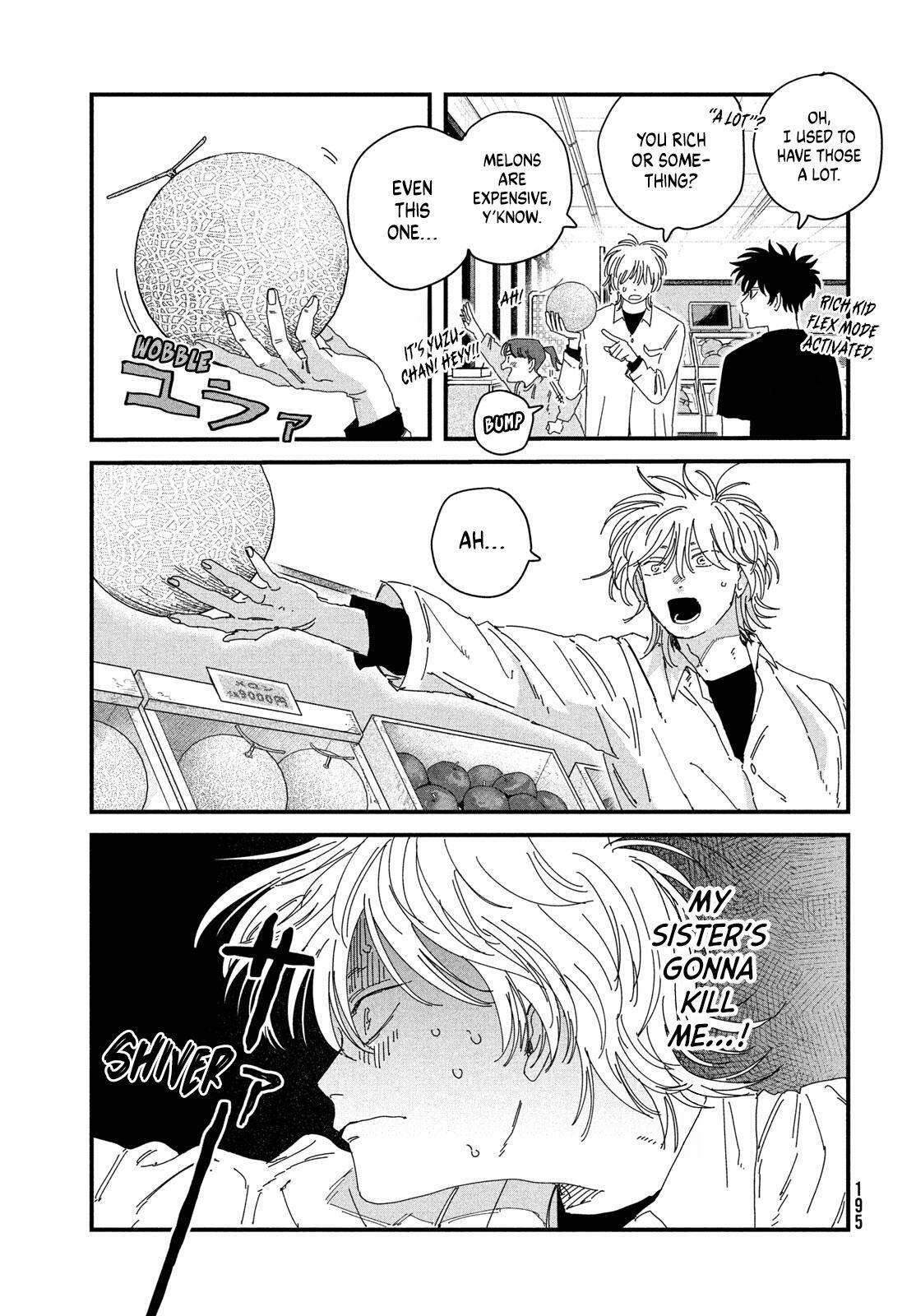 Read Dig It Manga Online