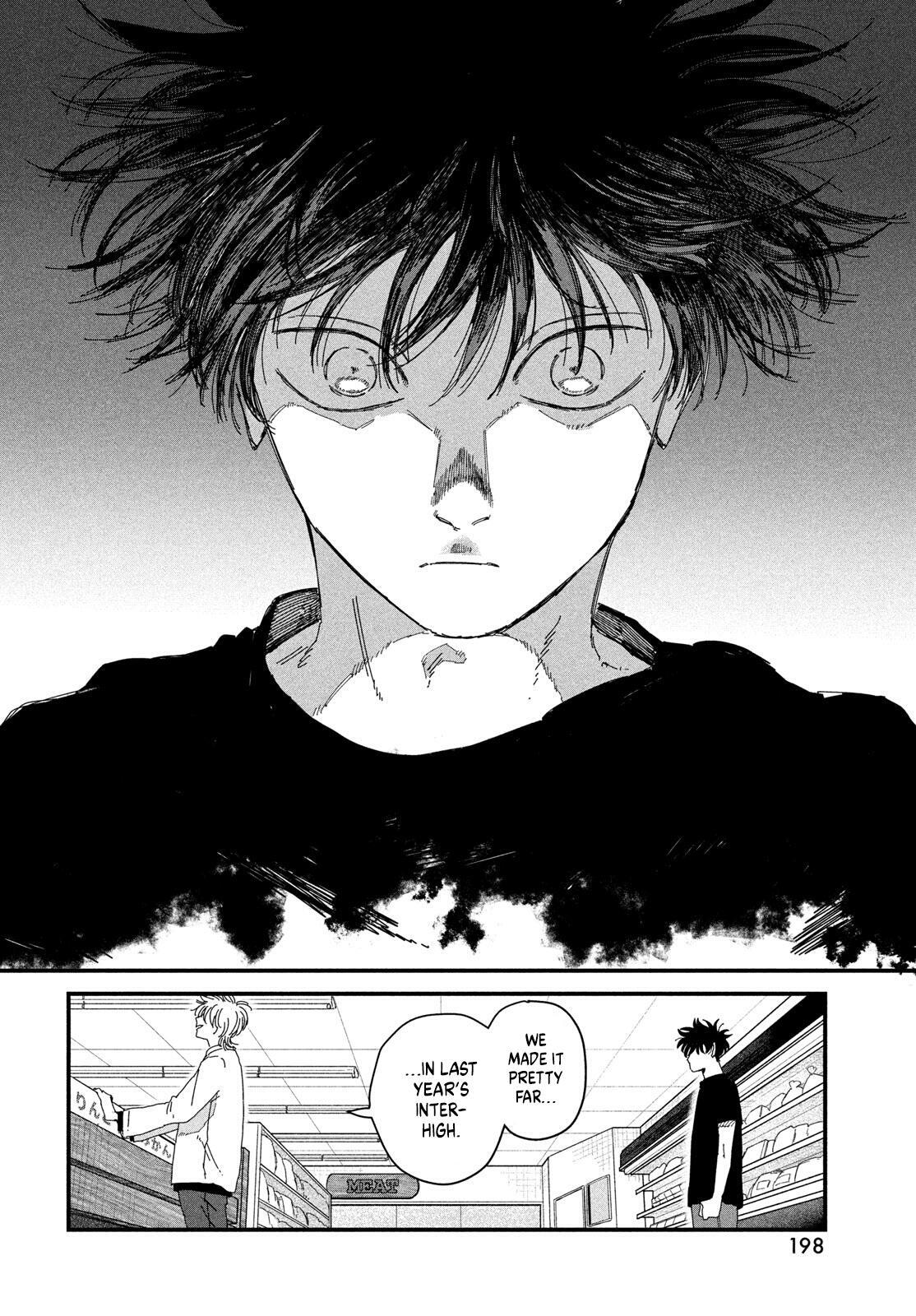 Read Dig It Manga Online