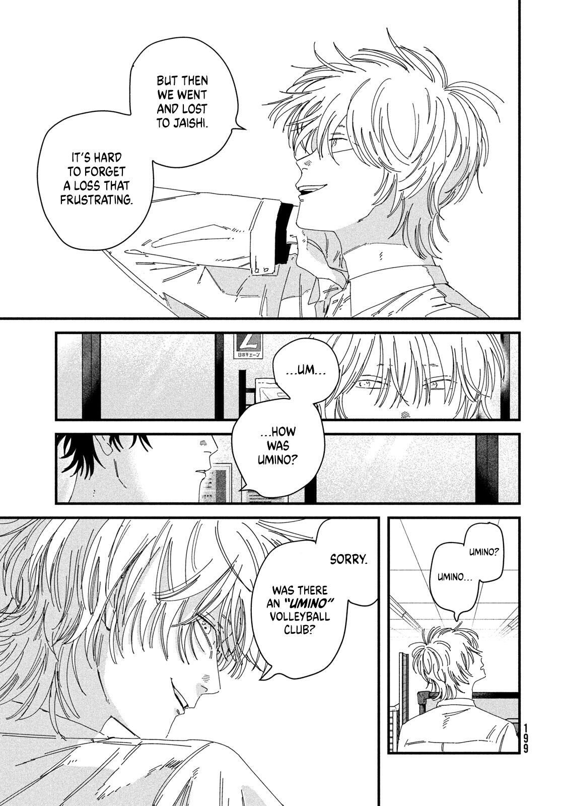 Read Dig It Manga Online