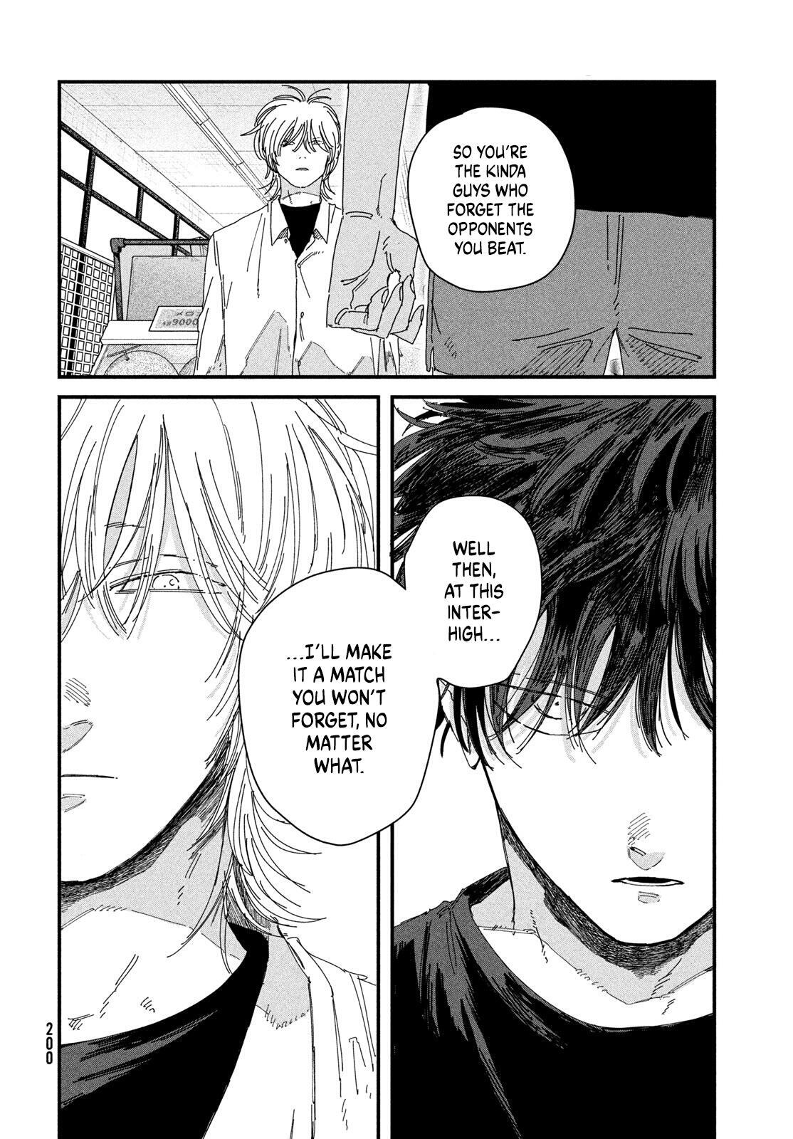 Read Dig It Manga Online