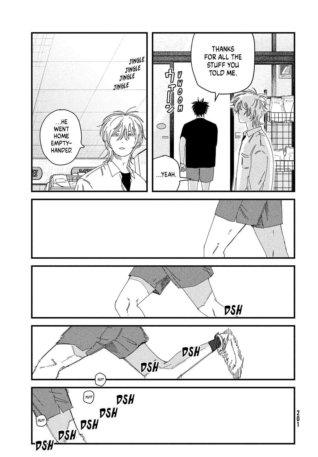 Read Dig It Manga Online