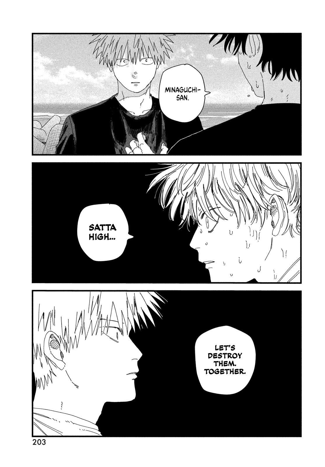 Read Dig It Manga Online