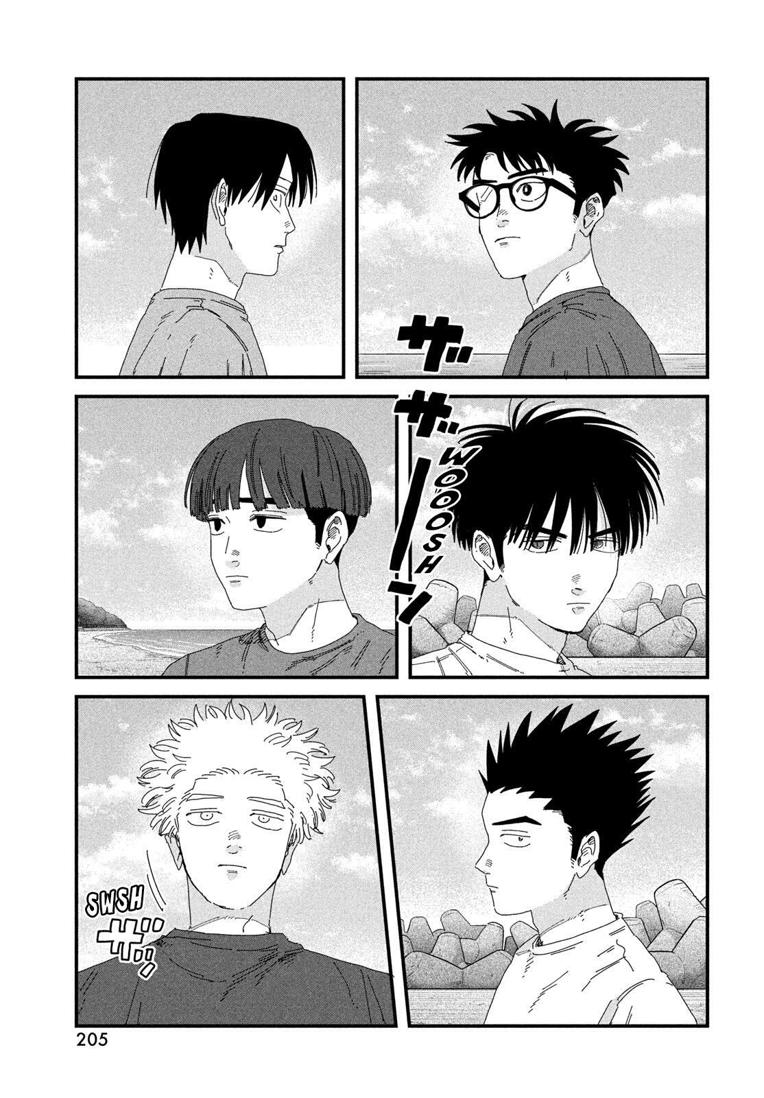 Read Dig It Manga Online