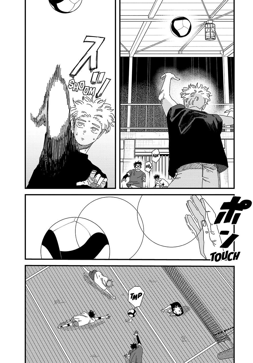 Read Dig It Manga Online