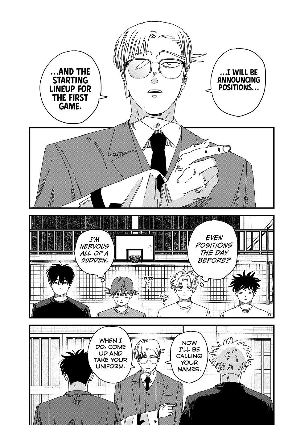 Read Dig It Manga Online