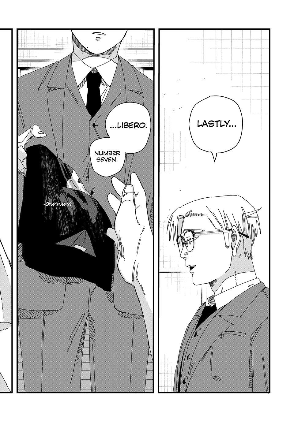 Read Dig It Manga Online