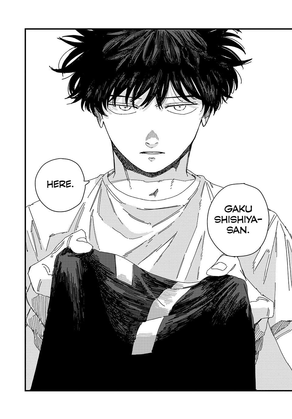 Read Dig It Manga Online