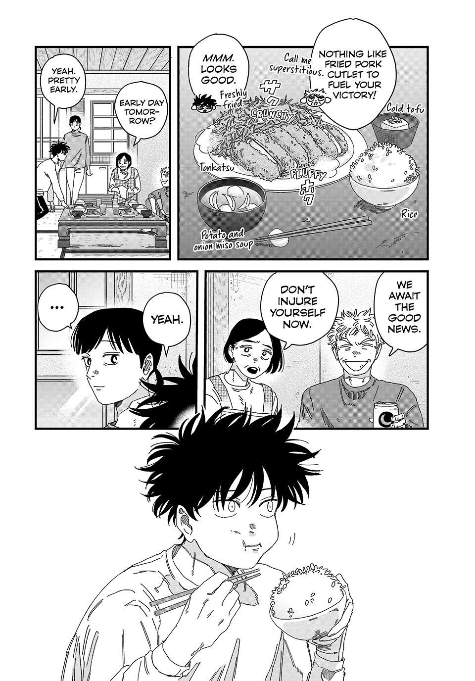 Read Dig It Manga Online