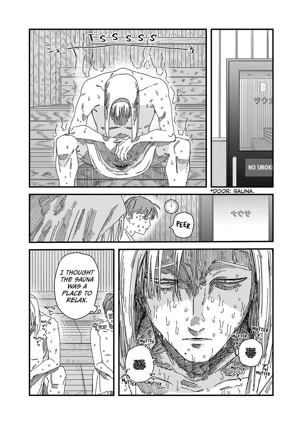 Read Dig It Manga Online