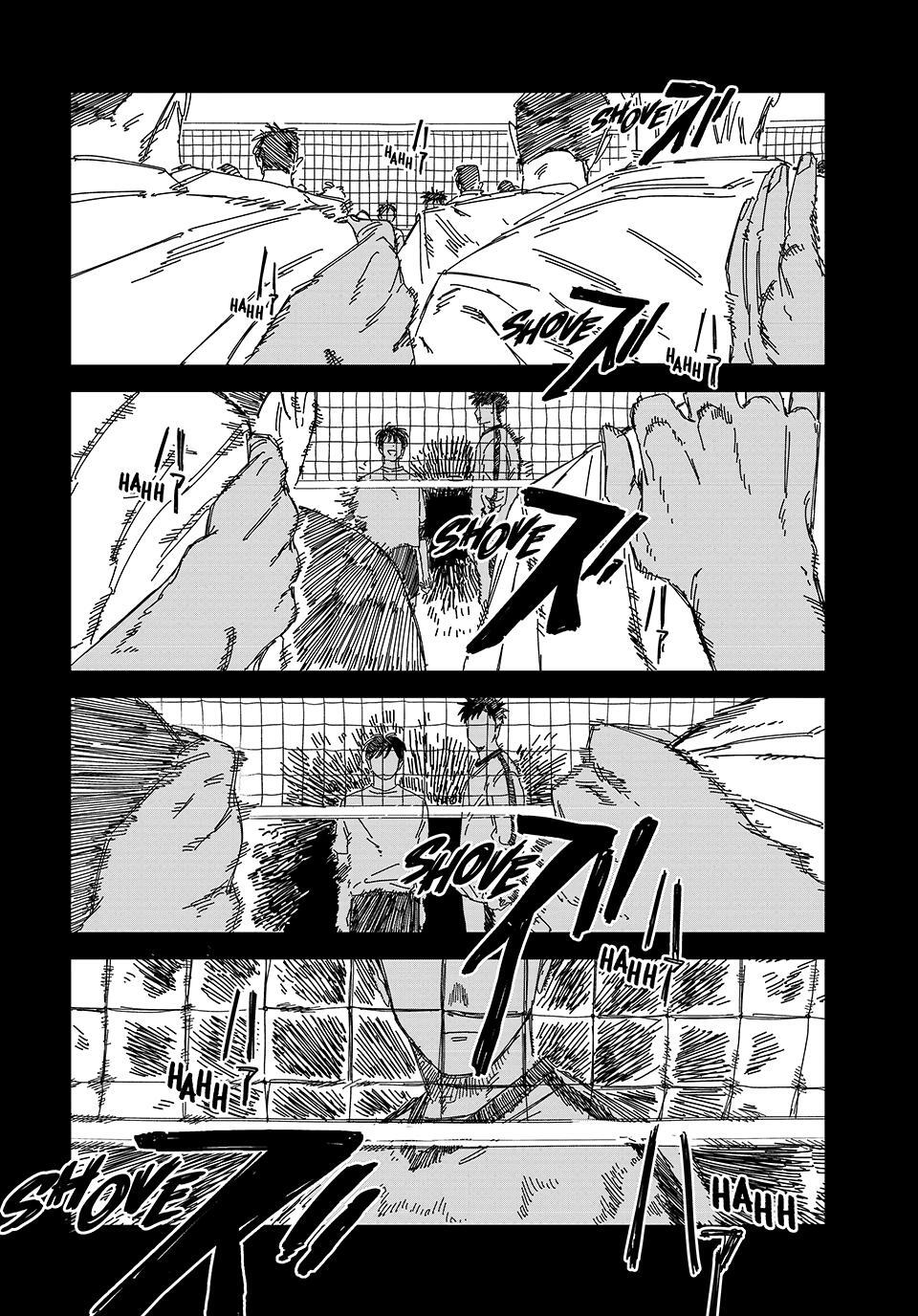 Read Dig It Manga Online