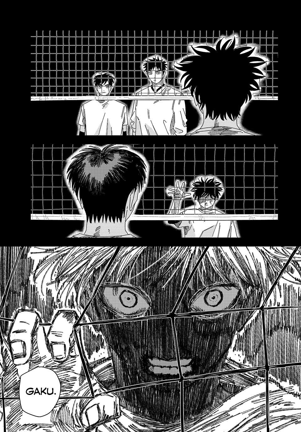 Read Dig It Manga Online