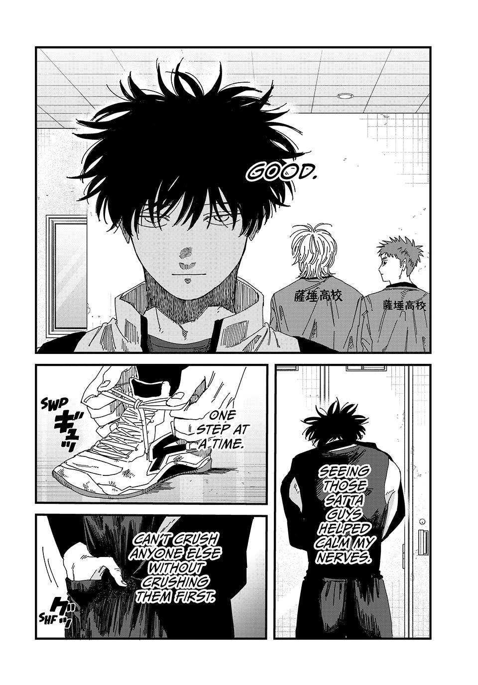 Read Dig It Manga Online