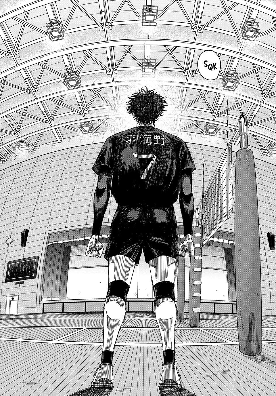 Read Dig It Manga Online