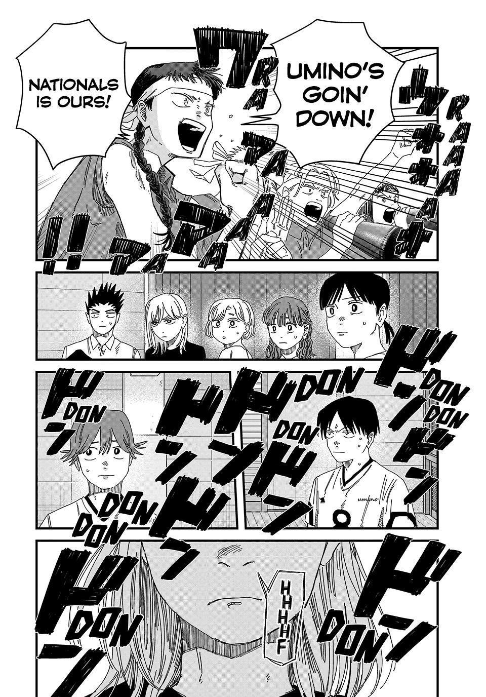 Read Dig It Manga Online