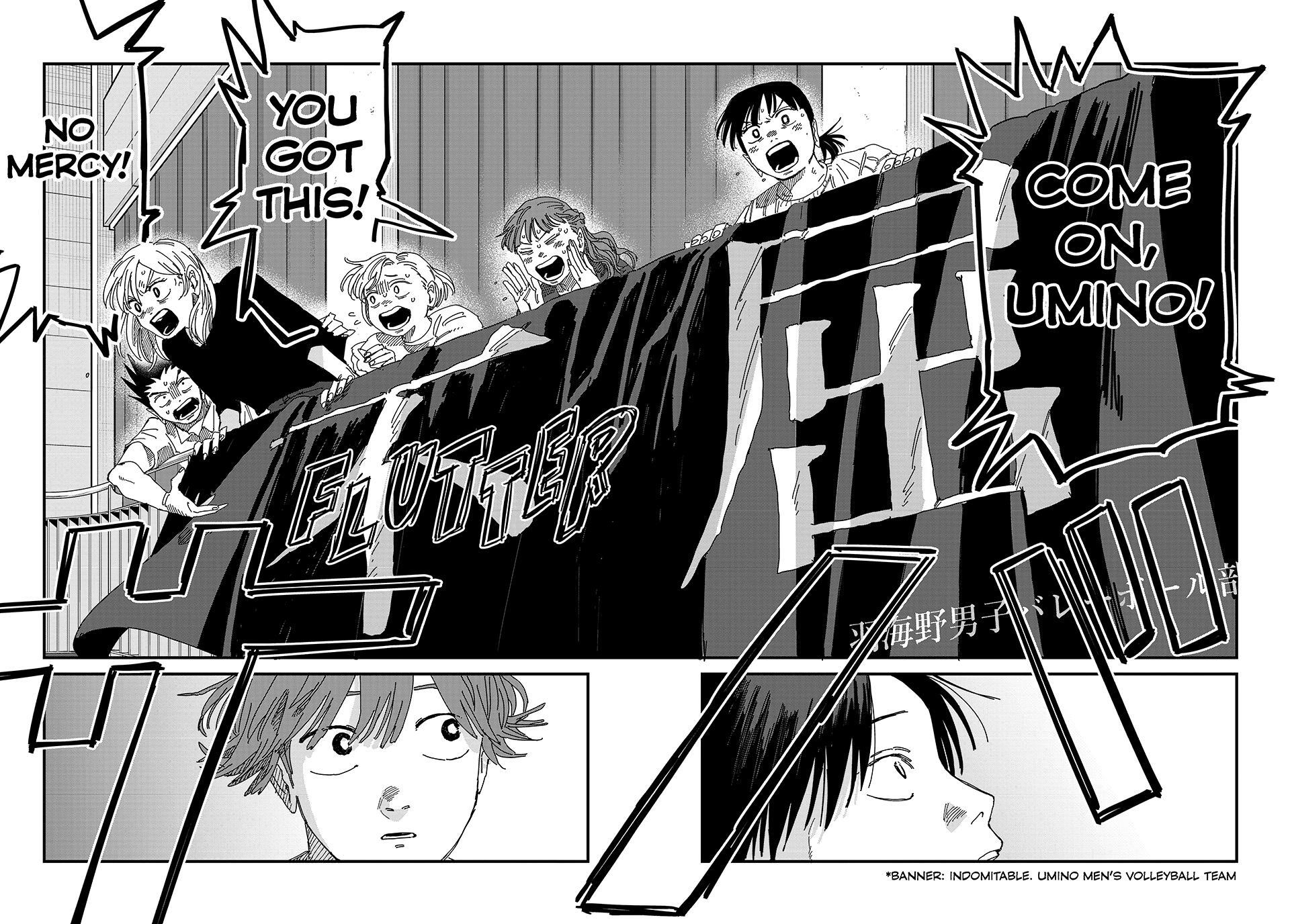 Read Dig It Manga Online