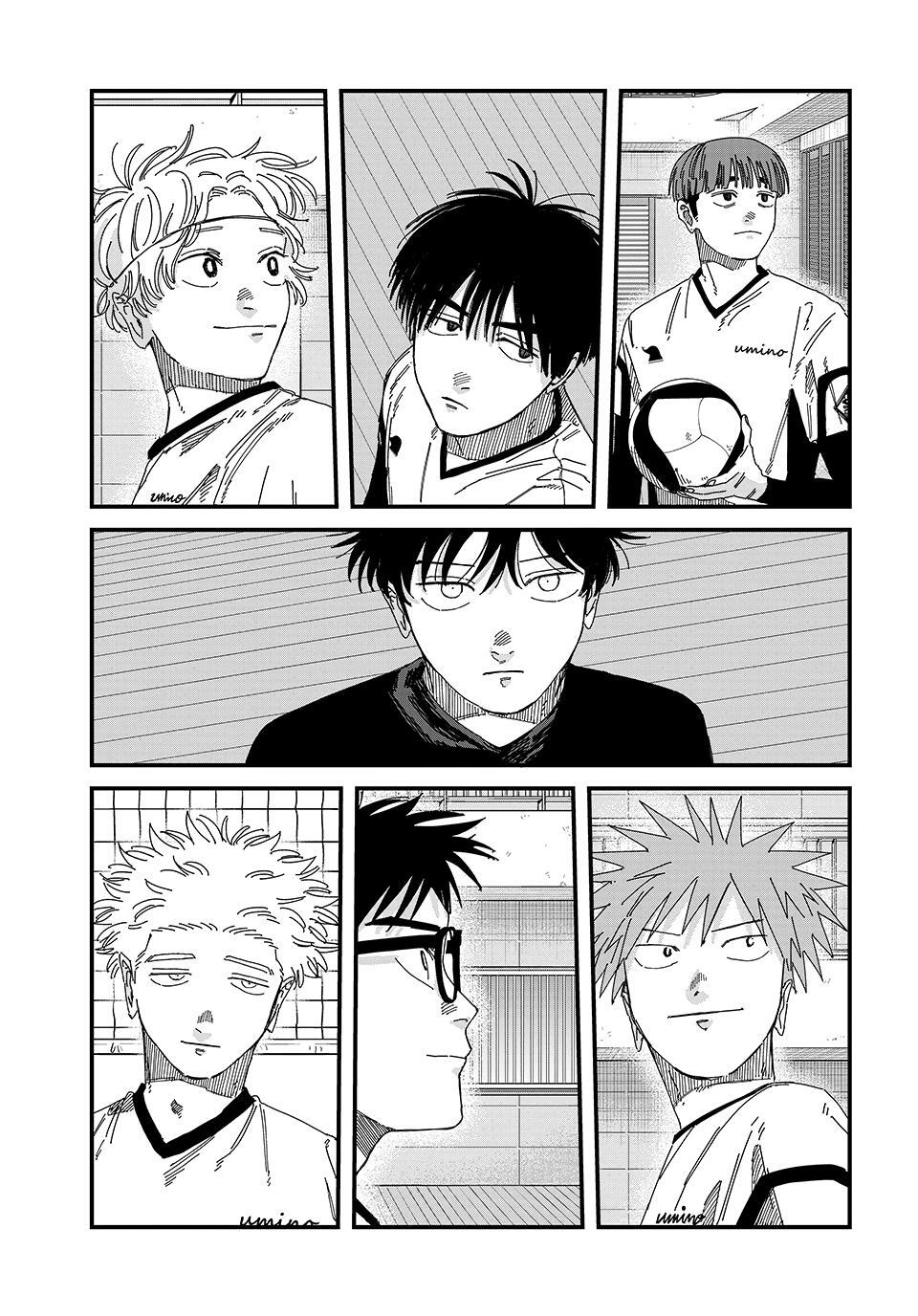 Read Dig It Manga Online