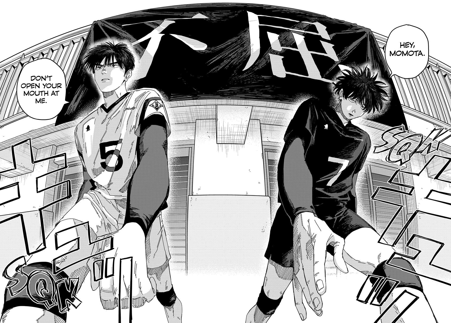 Read Dig It Manga Online