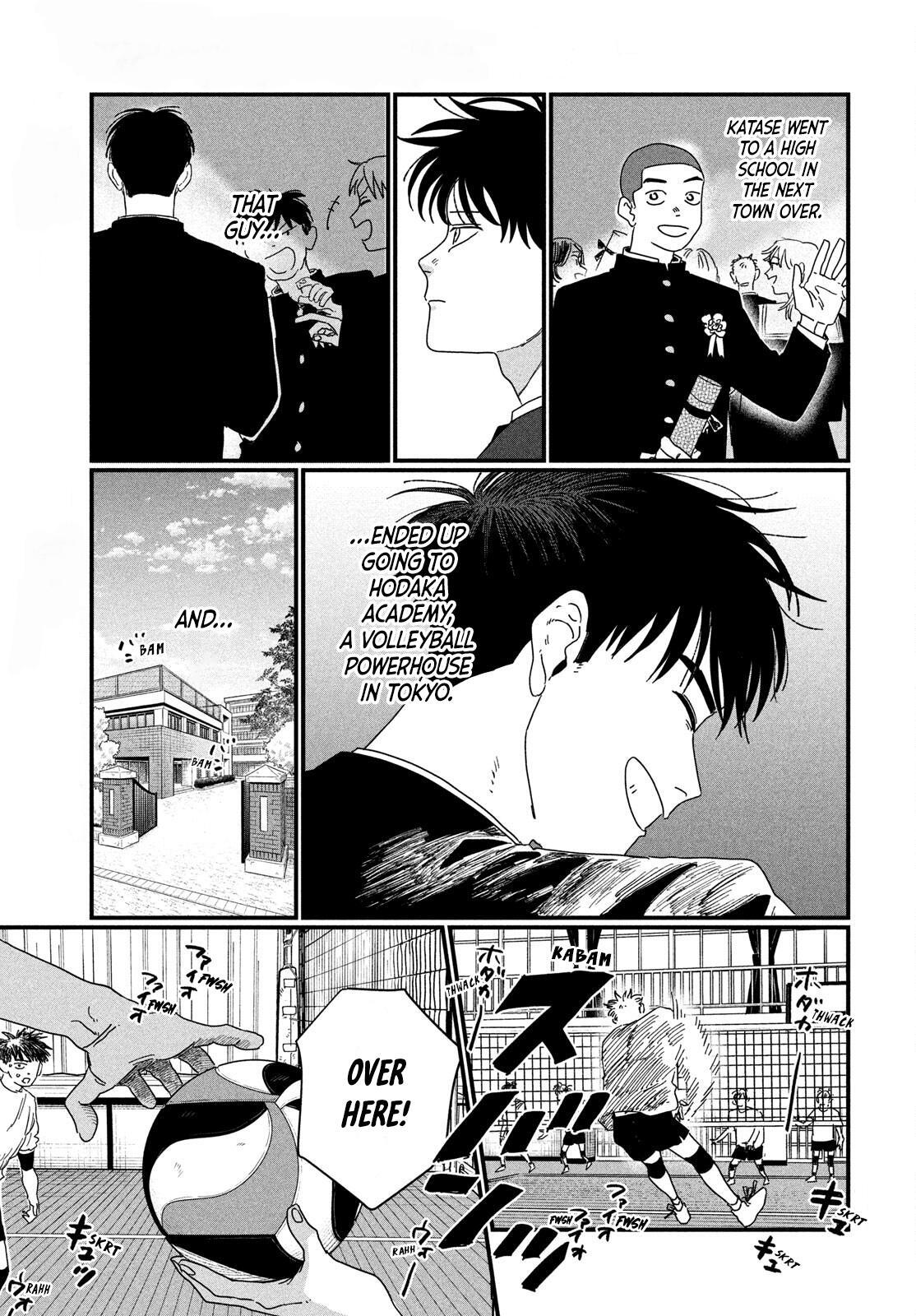 Read Dig It Manga Online
