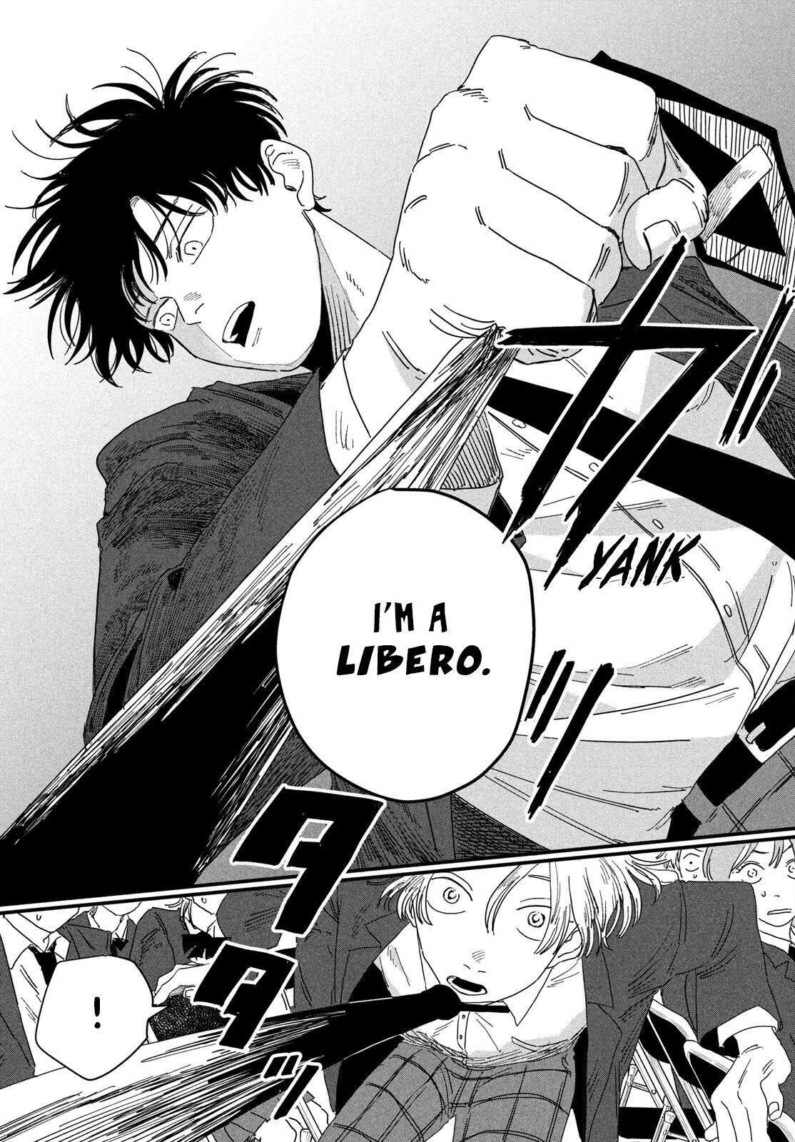 Read Dig It Manga Online