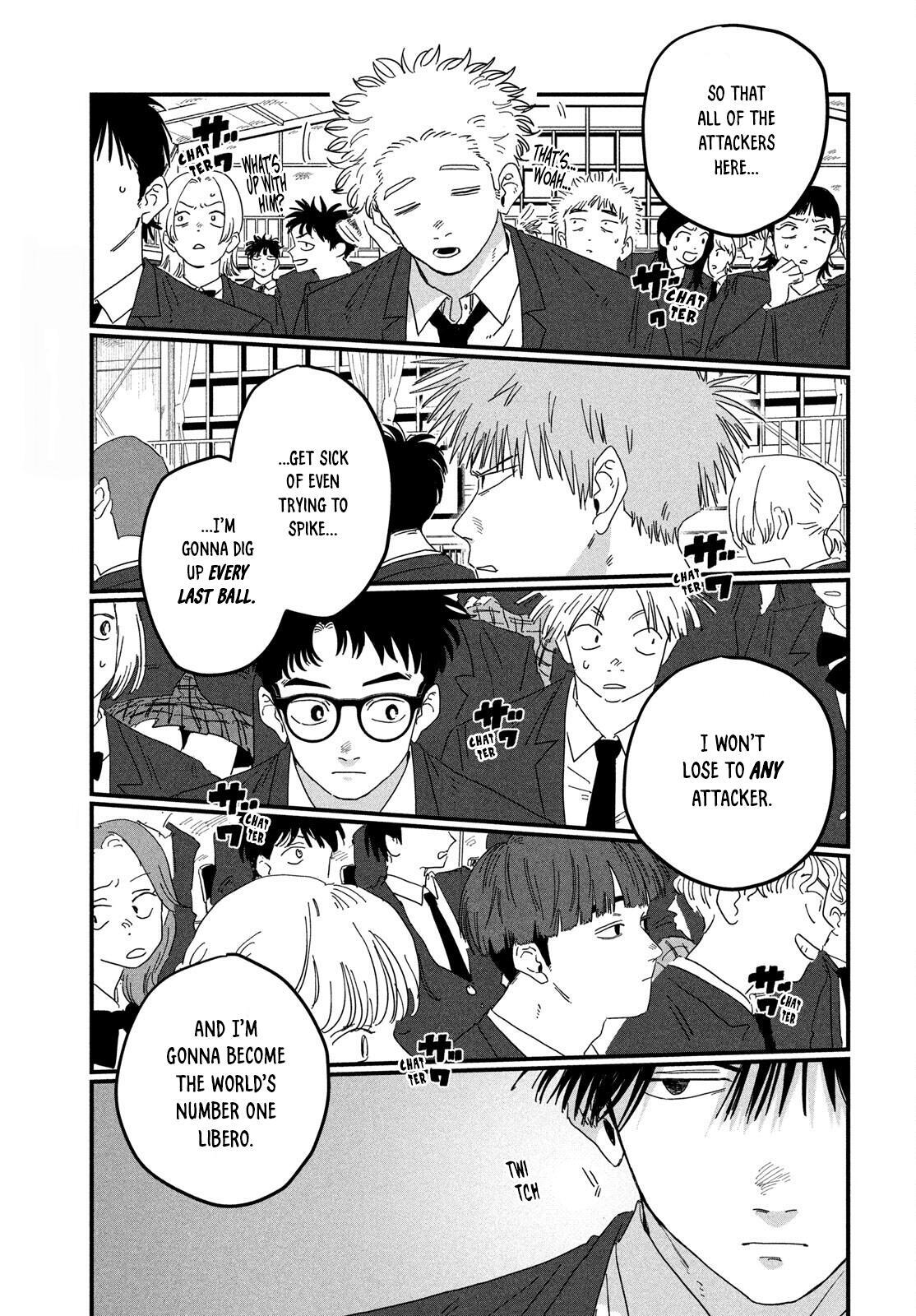 Read Dig It Manga Online